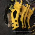 excavator concrete breaker and hammer breaker popular in china for 10 ton excavator